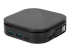 Targus USB-C Universal Dual HD Docking Station with 80W PD Pass-Thru - Venstre vinkel