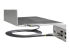StarTech.com 3ft 1m Side Screw Locking USB C Cable 10Gbps, USB 3.1/3.2 Gen 2 Type-C Cable, 100W (5A) Power Delivery Charging, DP Alt Mode, Dual Screw Lock, USB-C to C Cord, Charge/Sync - Fremsiden