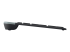 Logitech Slim Wireless Combo MK470 - Venstre side