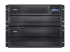 APC Smart-UPS X 3000 Rack/Tower LCD - Fremsiden