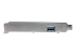 StarTech.com 2 port PCI Express SuperSpeed USB 3.0 Card with UASP Support - Venstre side