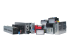 APC Replacement Battery Cartridge #140 - Flere vinkler