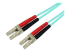 StarTech.com 2m Fiber Optic Cable - Nærbilde