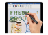 Microsoft Surface Slim Pen 2 - Venstre vinkel