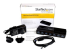 StarTech.com 7 Port USB 3.0 Hub - Fremsiden