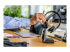 HP Poly Voyager 4320 - Venstre vinkel