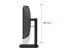 AOC Value-line CU34V5C/BK/23 - Høyre side
