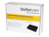 StarTech.com Standalone 1:5 USB Flash Drive Duplicator and Eraser - Høyre vinkel