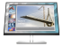 HP E24i G4 - E-Series - Fremsiden
