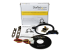 StarTech.com 2 Port SuperSpeed Mini PCI Express USB 3.0 Adapter Card w/ Bracket Kit and UASP Support - Fremsiden