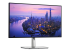 Dell UltraSharp 27 4K Thunderbolt Hub Monitor U2725QE - Venstre vinkel
