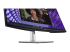 Dell P3424WEB - LED-skjerm - Nærbilde