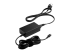 HP USB-C LC - Strømadapter - Venstre vinkel