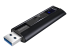 SanDisk Extreme Pro - USB-flashstasjon - Venstre vinkel
