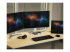 StarTech.com Dual 4K Dock - Venstre vinkel