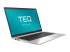 HP EliteBook 840 G7 - 14" - Venstre vinkel