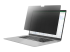 StarTech.com 16-inch MacBook Pro 21/23 Laptop Privacy Screen, Anti-Glare Privacy Filter with 51% Blue Light Reduction, Monitor Screen Protector with +/- 30 deg. Viewing Angle - Høyre vinkel