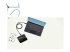 StarTech.com 23x47in Anti Static Mat, ESD Mat for Electronics Repair, Anti Static Desk Mat w/Detachable Grounding Wire, ANSI/ESD S 4.1 Compliant, Flexible Thermoplastic Work Mat/Pad - Topp