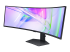 Samsung ViewFinity S9 S49C950UAU - Høyre vinkel