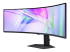 Samsung ViewFinity S9 S49C950UAU - Høyre vinkel