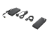 Lenovo ThinkPad Thunderbolt 4 WorkStation Dock - Fremsiden
