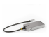 StarTech.com 4-Port USB-C Hub with USB-C DP Alt Mode Video Output 4K 60Hz, 3x USB-A, 1x USB-C, 100W Power Delivery Pass-Through, USB 3.2 Gen 2 (10Gbps), Portable USB Type-C to USB Type-A/C - Tilbake