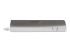 StarTech.com 3-Port USB 3.0 Hub with Gigabit Ethernet - Fremsiden
