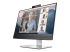 HP E24mv G4 Conferencing Monitor - Høyre vinkel