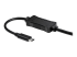 StarTech.com USB C to eSATA Cable - Nærbilde