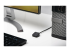 Kensington VeriMark Desktop Fingerprint Key - Høyre vinkel