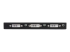 StarTech.com 2 Port DVI Video Splitter with Audio - Tilbake