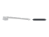 Logitech MX Palm Rest - Venstre side