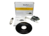 StarTech.com 4-Port PCI Express SuperSpeed USB 3.0 Controller Card with UASP - Fremsiden