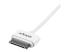 StarTech.com Apple 30-pin Dock Connector to USB Cable iPhone iPod iPad - Nærbilde