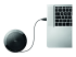 Jabra SPEAK 510+ MS - Høyttalende håndfri telefon - Topp