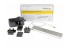 StarTech.com 7 Port Compact USB 3.0 Hub with Built-in Cable - Fremsiden