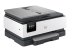 HP Officejet Pro 8132e All-in-One - Venstre vinkel