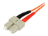 StarTech.com 3m Fiber Optic Cable - Nærbilde