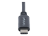 StarTech.com 2m 6 ft USB C Cable - Nærbilde