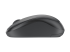 Logitech M240 Silent - Venstre side