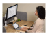Microsoft Surface Go 4 for Business - Venstre vinkel