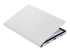Samsung EF-BX210 - Lommebok for nettbrett - Venstre vinkel