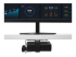 StarTech.com Thin Client Mount - Fremsiden