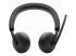Dell Wireless Headset WL3024 - Tilbake