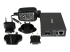 StarTech.com Multimode / Single Mode Fiber Media Converter - Fremsiden