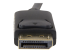 StarTech.com 6.5 ft / 2m DisplayPort to HDMI converter cable - Nærbilde