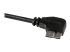 StarTech.com 1m 3 ft Slim Micro USB 3.0 Cable M/M - Nærbilde