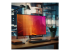 StarTech.com 23.8-inch 16:9 Gold Monitor Privacy Screen, Reversible Filter w/Enhanced Privacy, Blue Light Shield, Computer Security Filter, Removable Screen Protector - Venstre vinkel