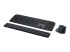 Logitech MX Keys S Combo - Høyre vinkel