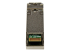 StarTech.com Cisco SFP-10G-SR Compatible SFP+ Module, 10GBASE-SR, 10GbE Multimode Fiber MMF Optic Transceiver, 10GE Gigabit Ethernet SFP+, LC 300m, 850nm, DDM, Cisco Firepower, ASR9000 - Undersiden